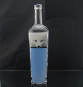 Gros <span class=keywords><strong>5</strong></span> litre bouteilles d'alcool pour <span class=keywords><strong>vodka</strong></span> tequila brandy - Product Image 3