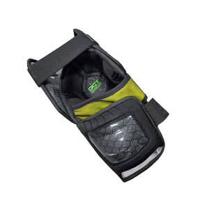 POROS Equipo de protección profesional de alta calidad Equipo de hockey sobre hielo Protector de almohadilla de codo para juego de hockey - Product Image 3