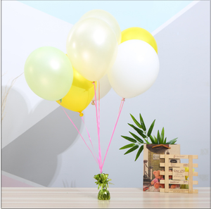 Accessoire classique de poids de <span class=keywords><strong>ballon</strong></span> partygrammes, bricolage, <span class=keywords><strong>pour</strong></span> la décoration, vente en gros, <span class=keywords><strong>pour</strong></span> événements et artistes - Product Image 4