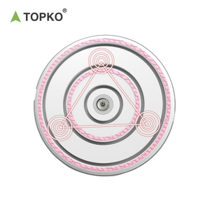 TOPKO Core Abs Twister Board - Waist <span class=keywords><strong>Sculptor</strong></span> Twister Board para Core & Ab Exercise - Waist Twisting Disc - Product Image 2