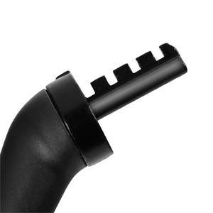 क्विंसिन मोटरसाइकिल एंटी चोरी लॉक बाइक लॉक 4 अंकों का साइकिल केबल संयोजन लॉक - Product Image 5