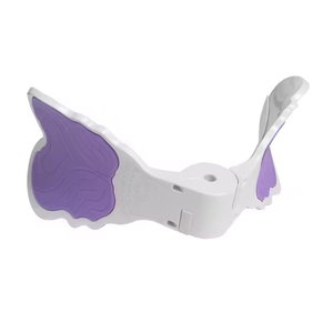 YX Entraîneur de fitness réglable pour femmes, pour le plancher pelvien, les hanches et les cuisses, avec clip médial en plastique pour fessiers et hanches - Product Image 3