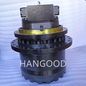 Hangood EC480D Final Drive for Volvo Excavator Ec480 Travel Motor Assy 14593321 <b>Gear</b> <b>Box</b> Assy HM280V EC480DL - Product Image 6