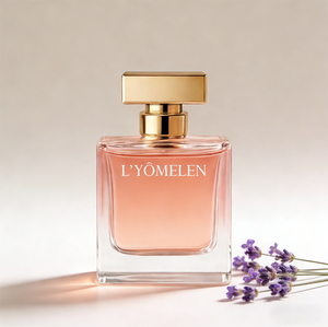 Huile Essentielle Française à Haute Concentration, Fleurs Blanches, Parfum Citron, Collection de Marques Privées, Parfum - Product Image 1