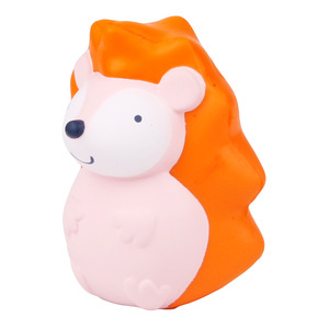 Juguete Antiestrés de Erizo de Dibujos Animados, TPE, Forma de Animal, para Niños de 2 a 4 Años, Unisex - Product Image 3