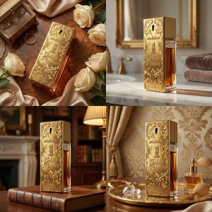 Fabricante de Perfumes de Marca Privada - Crea Tu Propia Marca, Perfume de Diseñador de Lujo de Larga Duración, Fragancia, Colonia para Hombre - Product Image 5