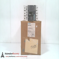 Interruptor de Circuito 3vl31102pe300aa0 Hfx3t100 Clase H Vl250 327602