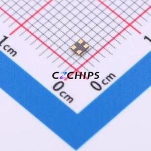 CN4016M00009001 Crystal (Passive) SMD2016-4P Crystal Oscillator SMD Crystal Oscillator 16MHz 10ppm 9pF - Product Image 2