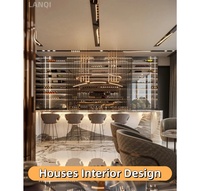 Servicio de Diseño de Interiores Residenciales Personalizados, Aplicaciones para Bodegas y Hospitales, Solución Integral para Renovación de Casas Australianas
