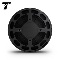 Moteur VTOL T-MOTOR V10 KV160 12S 7000W 7KW à couple élevé pour drone hélicoptère, vente chaude usine