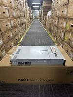 Server Rak Dell PowerEdge R760 2U Prosesor Intel Xeon Gold Scalable 2.2GHz untuk Pusat Data Enterprise Bekas Tersedia
