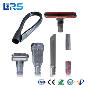 Accessoires pour aspirateur Ball <span class=keywords><strong>Animal</strong></span> 2/3 DC58-DC59/V6 - Outil flexible pour fentes, <span class=keywords><strong>brosse</strong></span> à poussière, kit de nettoyage domestique - Product Image 1