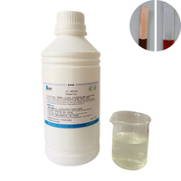 BT-706 de flux de fil de cuivre Flux de cuivre certifié sans halogène sans pointes en étain sans colophane