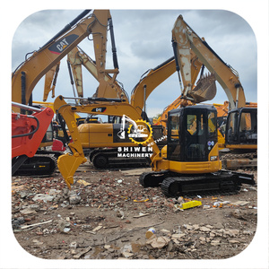 รถขุดมือสองญี่ปุ่นแท้ CAT304E รถขุดขนาดเล็กคุณภาพสูง CAT303E CAT303.5E CAT304E CAT305.5E - Product Image 1