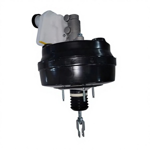 Nouveau <span class=keywords><strong>Booster</strong></span> de Vide Original avec Maître-<span class=keywords><strong>cylindre</strong></span> de Frein pour JMC GRAND AVENUE PP62B559AB - Product Image 2