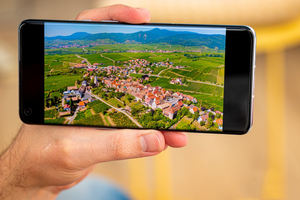 โทรศัพท์ <span class=keywords><strong>OnePlus</strong></span> 9 <span class=keywords><strong>Pro</strong></span> 5G 8GB + 256GB กล้อง50MP เก็บข้อมูล6.7นิ้วแอนดรอยด์<span class=keywords><strong>11</strong></span> 99% มือถือมือสองสภาพใหม่ราคาถูก - Product Image 5