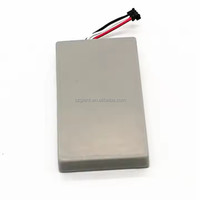 Batterie de jeu 3.7v 930mah, pack de remplacement pour console de jeu PSP Go PSP-N1000 N1001 N1002 N1003 N1004