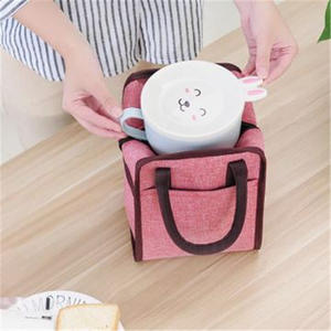 <span class=keywords><strong>Bolsa</strong></span> refrigeradora aislada portátil personalizable con paquete <span class=keywords><strong>de</strong></span> <span class=keywords><strong>hielo</strong></span> transfronterizo para almuerzo al aire libre <span class=keywords><strong>Precio</strong></span> <span class=keywords><strong>de</strong></span> fábrica - Product Image 4