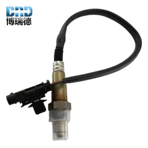 เซ็นเซอร์ออกซิเจน O2 สำหรับ Geely Emgrand (2017-) 1.5L OEM 8888797462 - Product Image 3