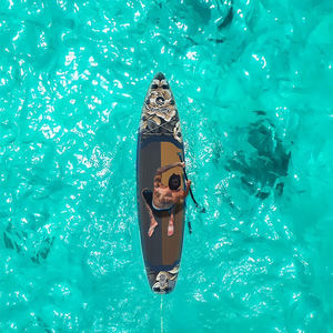 Nouveau planche à pagaie d'excellente qualité planche de surf électrique Wakeboard caractéristiques de haute qualité occasions d'eau modèle d'embarquement - Product Image 4