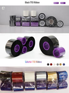 Cire/résine <span class=keywords><strong>TTR</strong></span> à durabilité accrue pour la marquage des <span class=keywords><strong>prix</strong></span> au détail - Product Image 5