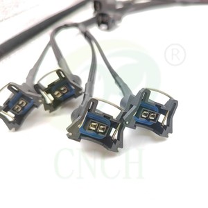 Stil bağlayıcı demeti LS EV6 EV14 enjektör demeti Holley 558-200 - Product Image 5