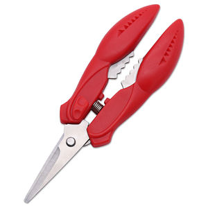 กรรไกรครัวอาหารทะเลปูกุ้งตกปลา - Product Image 4