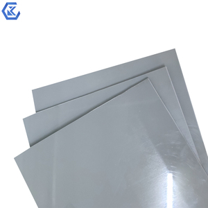 Chống cháy PP polipropileno tấm 3mm bảng nhựa xử lý nước bể ánh sáng Cắt bao bì đùn khuôn - Product Image 3