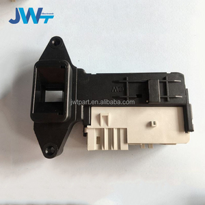 Interruptor de bloqueo de puerta de enclavamiento de lavadora Original para <span class=keywords><strong>DAEWOO</strong></span> - Product Image 2