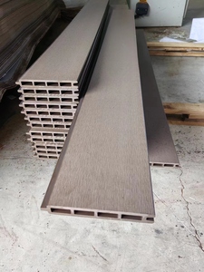 Ensemble complet de clôture composite <span class=keywords><strong>bois</strong></span> plastique wpc <span class=keywords><strong>180x180</strong></span> - Product Image 3