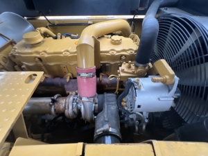 Stock Used CAT 325D2L Heavy Crawler Excavator 1.1m³ Standard <b>Bucket</b> CAT Original Hydraulic Pump <b>Cheap</b> Second Hand Machinery. - Product Image 3