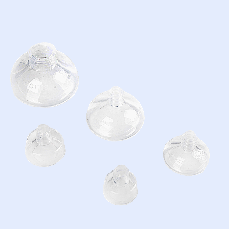 Non-inflatable Silicone Child Anesthesia Mask For Sale