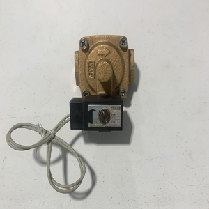 Vxr2150 2-वे मीडिया. 04 एसी 120 वी 60hz वर्ग b <span class=keywords><strong>3</strong></span>/4 "पोर्ट * नोब * - Product Image 1