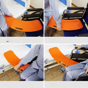 Hyberbaric Oxygen <strong>Chamber</strong> for Wheelchair Users Elderly Patients-HengHu Brand Model A-018 Plastic Material CE ISO Certified for - Product Image 3