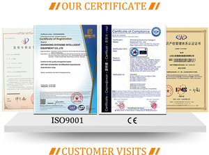 เครื่องพันฟิล์มแนวนอนแบบวงโคจรสำหรับสินค้าขนาดยาว ได้รับการรับรองมาตรฐาน CE - Product Image 6