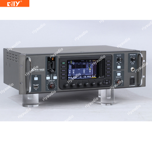 Mezclador Digital <span class=keywords><strong>X32</strong></span> <span class=keywords><strong>Rack</strong></span> Popular de 40 Canales, Sistema de PA para Sonido Profesional en Escenarios, Control Remoto por iPad/iPhone - Product Image 4