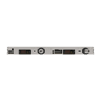Server Kepadatan Tinggi Generasi ke-4 AMD EPYC 96 Core/400W 24x 128GB TruDDR5 ThinkSystem SD665 V3 Server Superkomputasi