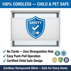 <span class=keywords><strong>Persianas</strong></span> Celulares Inalámbricas de Tamaño Personalizado, Ahorro de Energía, <span class=keywords><strong>Aislamiento</strong></span> Térmico, para el Hogar, Venta al Por Mayor - Product Image 4