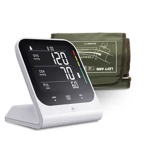 Koop De Best Verkochte Bloeddrukmeter Bloeddrukapparaat Bp Monitor Met Goede Bluetooth Bloeddrukmeter Leverancier