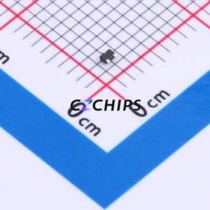 Transistor à effet de champ (MOSFET) WNM2030A-3/TR SOT-723, neuf, de marque d'origine - Product Image 2