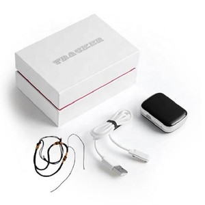 Sinh Viên Theo Dõi Hệ Thống Teen Thế Giới Nhỏ Nhất Bán Buôn Xách Tay Mini Cá Nhân Gps Tracker GSM + GPRS + GPS GPS + LBS + Wifi Định Vị - Product Image 6