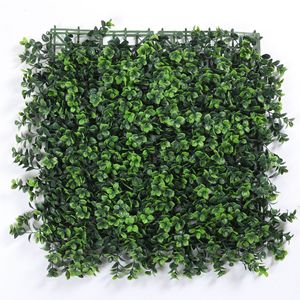 Plantas Decorativas Artificiales, Hojas de Milán para Decoración de Paredes, Jardín, Bodas, Navidad, Pascua, Decoración Duradera para el Hogar y el Patio - Product Image 4