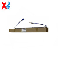 A5AWM31F00 Ensemble de lampe chauffante de fusion d'origine pour copieur Konica Minolta Bizhub Press C1085 C1100, pièces de rechange
