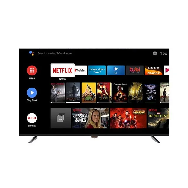 Outlet High Quality 32 Inch TV High Definition Smart Television