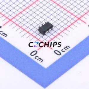 วงจรรวม SGM2553YN6G/TR SOT-23-6ชิปวงจรรวมใหม่และดั้งเดิม - Product Image 2