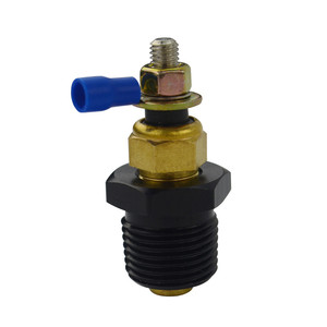 Sensor de Temperatura NPT de 1/8 con Perno para K20 <span class=keywords><strong>K24</strong></span> <span class=keywords><strong>Honda</strong></span> Civic <span class=keywords><strong>Integra</strong></span> - Product Image 2