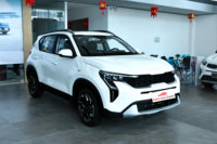 Nouvelles voitures essence 2025 KIA Sonet SUV 2026 Chine 2026KIA Sonet Nouvelle Voiture