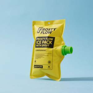 Custom Juice Liquid Packaging Bag Reusable Sealed Storage Jelly <b>Drink</b> <b>Pouch</b> with Spout - Product Image 3