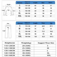 Jaket setelan salju anak-anak 2025 setelan olahraga luar ruangan mantel Ski celana bertali kostum anak-anak musim dingin Set pakaian papan salju anak laki-laki perempuan