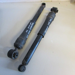 Ammortizzatori Posteriori Renault Laguna II 01-07 8200283393 Nuovi Sospensioni Anteriori 16198 20K-1-F-2 Personalizzati OE No - Product Image 1